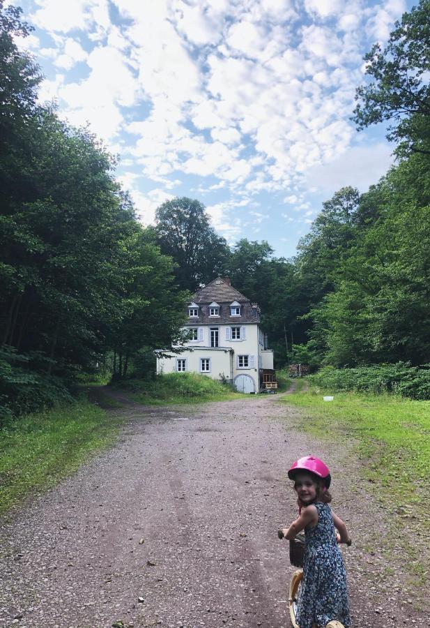 Die Talmühle Neustadt an der Weinstraße Exterior foto